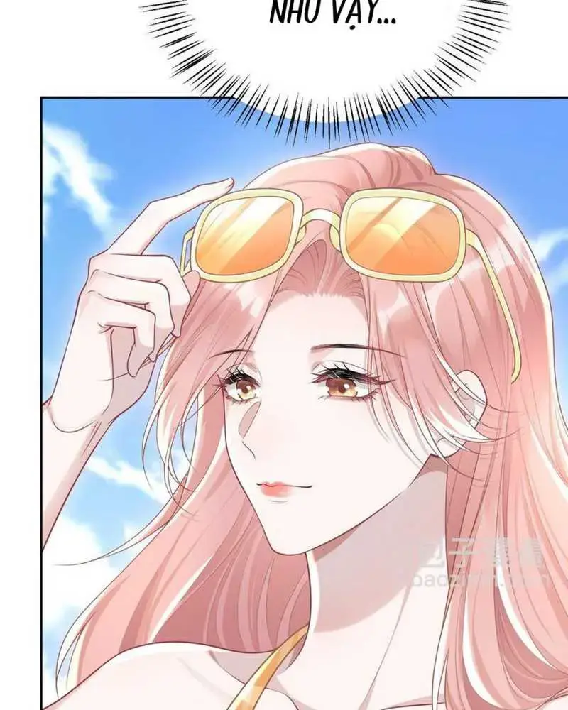 Cô Ấy Dường Như Đang Tán Tỉnh Tôi - Pheromone Chapter 29 - Trang 25
