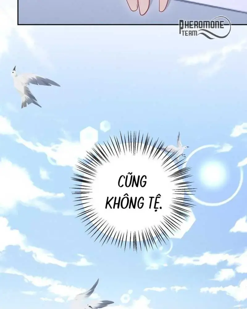 Cô Ấy Dường Như Đang Tán Tỉnh Tôi - Pheromone Chapter 29 - Trang 27