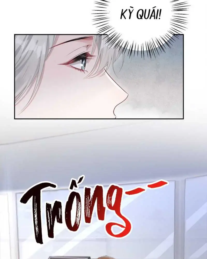 Cô Ấy Dường Như Đang Tán Tỉnh Tôi - Pheromone Chapter 29 - Trang 34