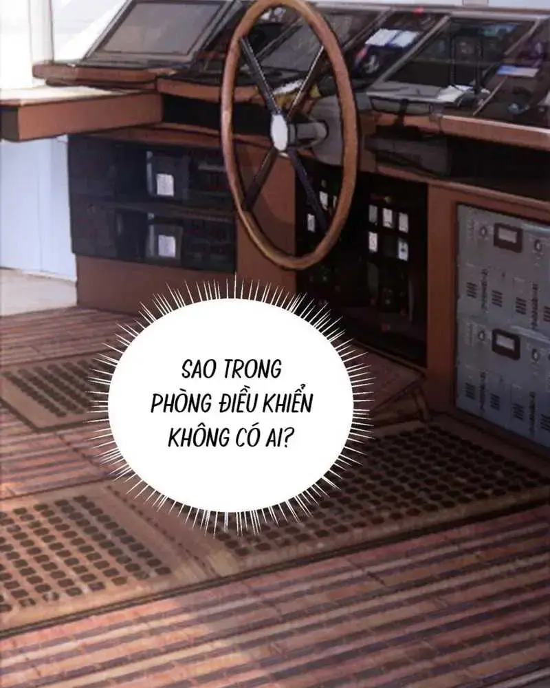 Cô Ấy Dường Như Đang Tán Tỉnh Tôi - Pheromone Chapter 29 - Trang 35