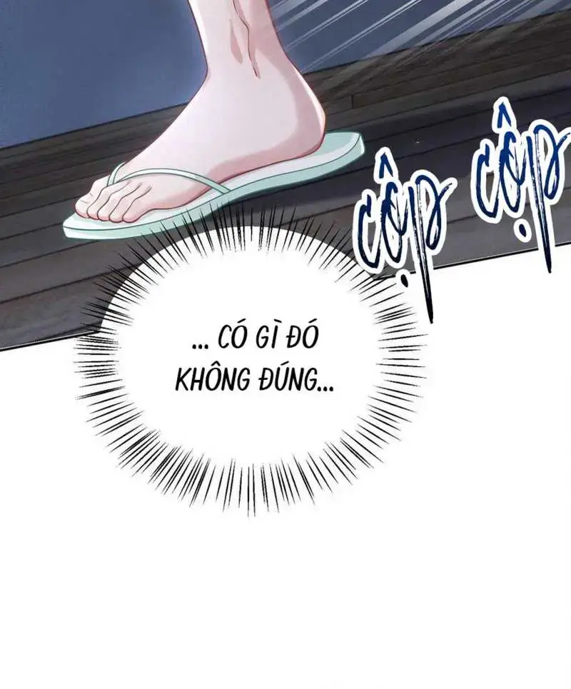 Cô Ấy Dường Như Đang Tán Tỉnh Tôi - Pheromone Chapter 29 - Trang 39