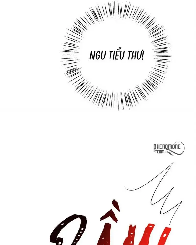 Cô Ấy Dường Như Đang Tán Tỉnh Tôi - Pheromone Chapter 29 - Trang 40