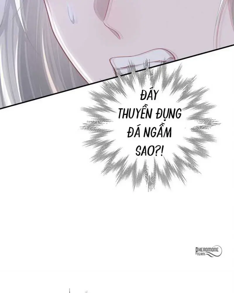 Cô Ấy Dường Như Đang Tán Tỉnh Tôi - Pheromone Chapter 29 - Trang 45
