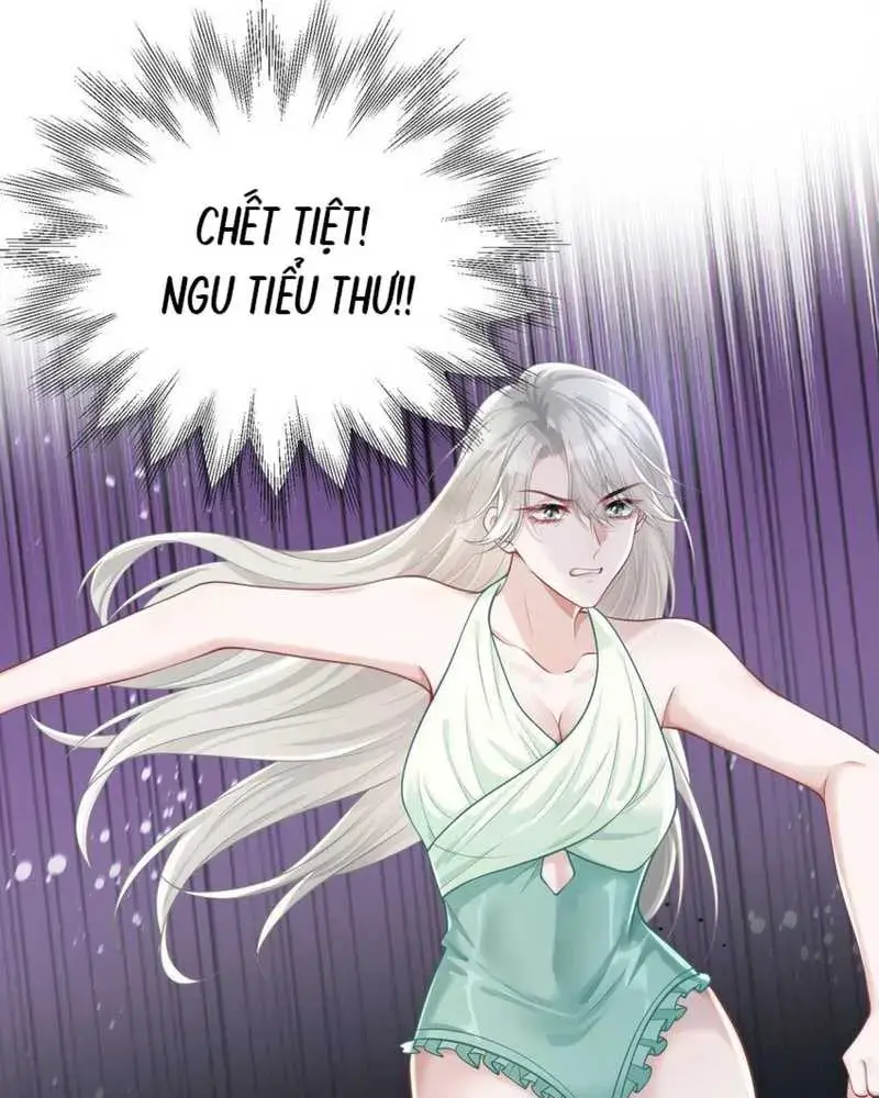 Cô Ấy Dường Như Đang Tán Tỉnh Tôi - Pheromone Chapter 29 - Trang 46
