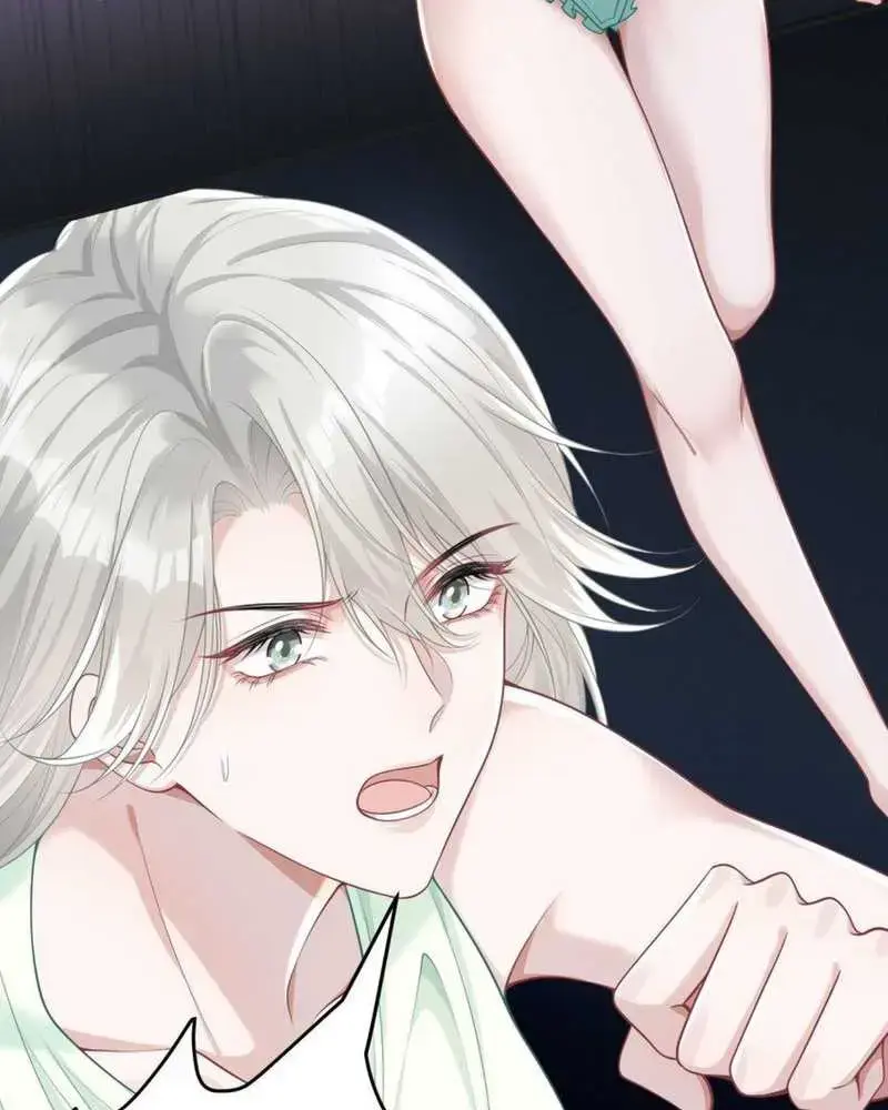 Cô Ấy Dường Như Đang Tán Tỉnh Tôi - Pheromone Chapter 29 - Trang 47
