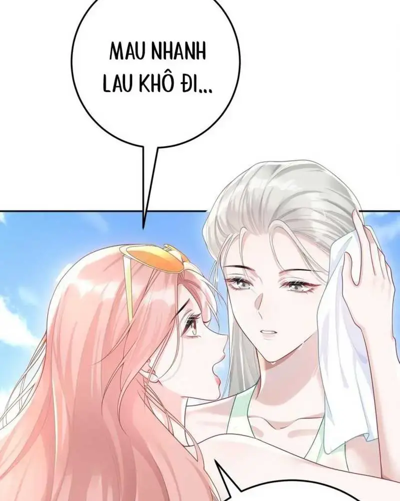 Cô Ấy Dường Như Đang Tán Tỉnh Tôi - Pheromone Chapter 29 - Trang 5