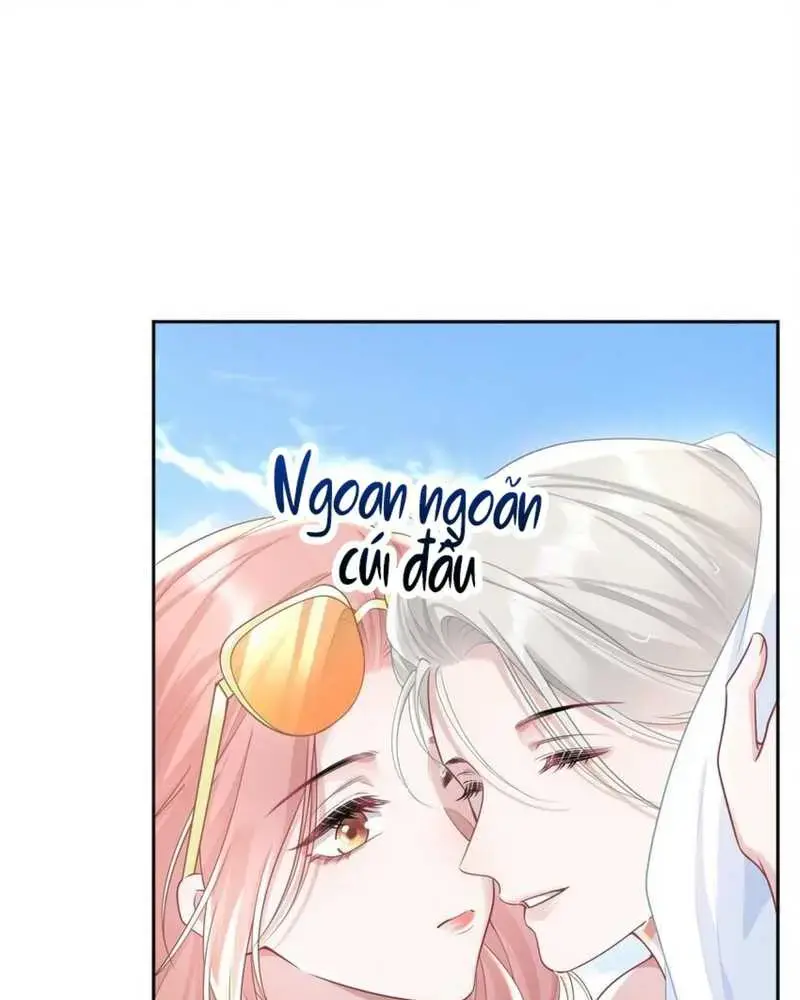Cô Ấy Dường Như Đang Tán Tỉnh Tôi - Pheromone Chapter 29 - Trang 7