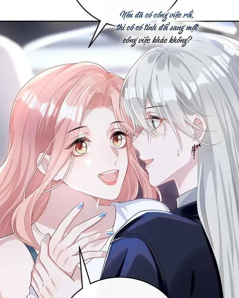 Cô Ấy Dường Như Đang Tán Tỉnh Tôi - Pheromone Chapter 3 - Trang 12