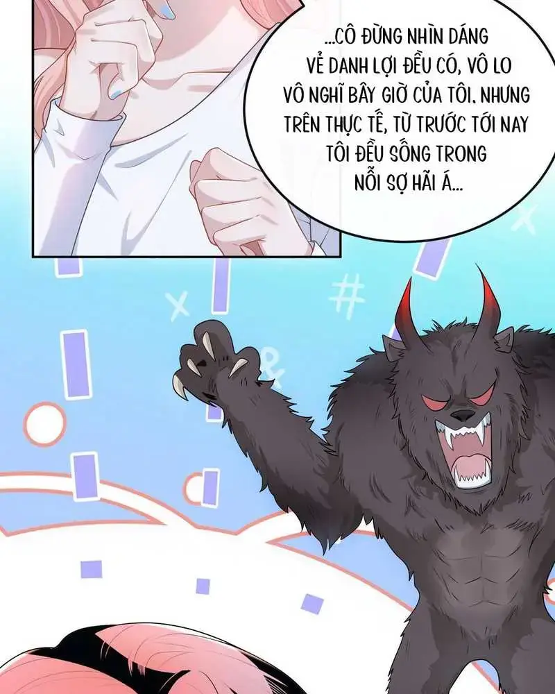 Cô Ấy Dường Như Đang Tán Tỉnh Tôi - Pheromone Chapter 3 - Trang 15