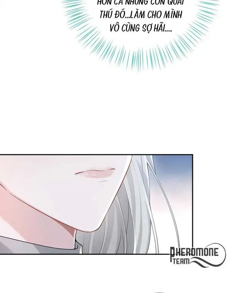 Cô Ấy Dường Như Đang Tán Tỉnh Tôi - Pheromone Chapter 3 - Trang 29