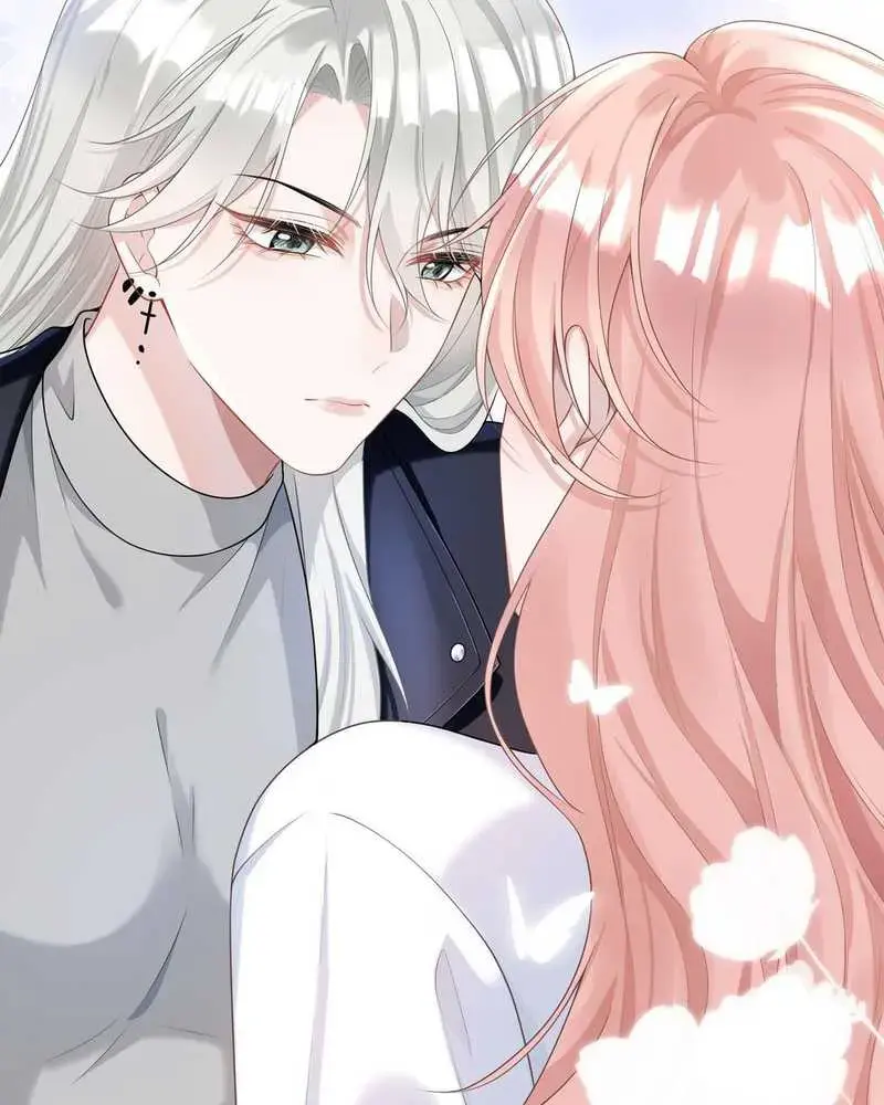 Cô Ấy Dường Như Đang Tán Tỉnh Tôi - Pheromone Chapter 3 - Trang 3