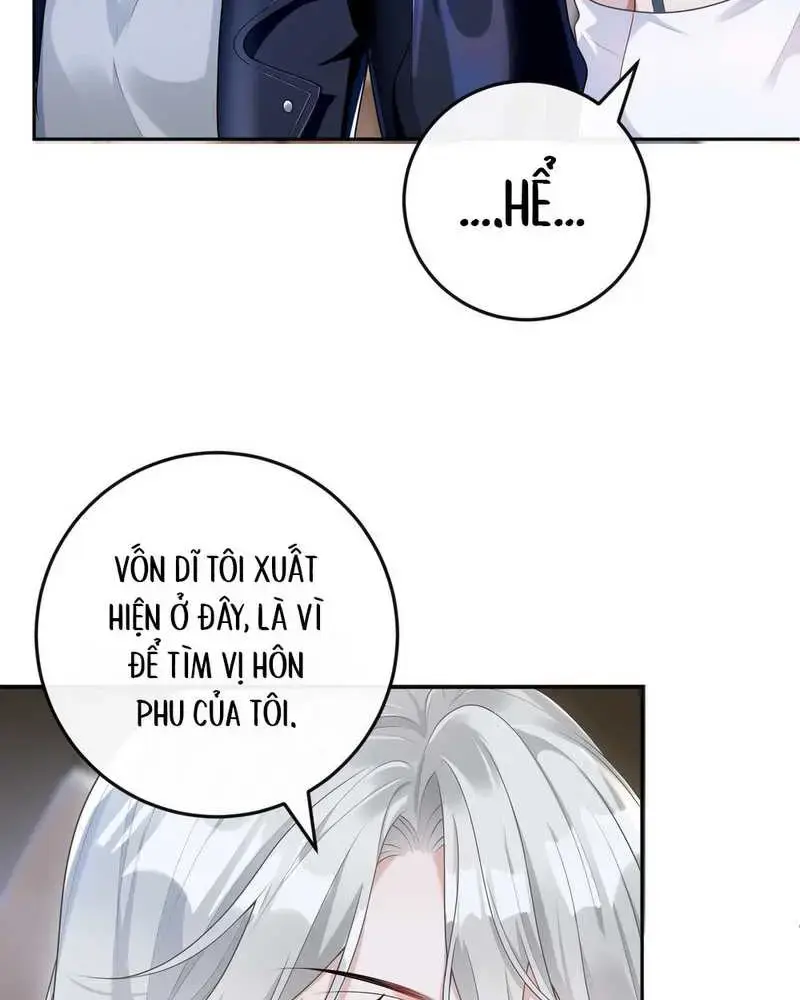 Cô Ấy Dường Như Đang Tán Tỉnh Tôi - Pheromone Chapter 3 - Trang 31