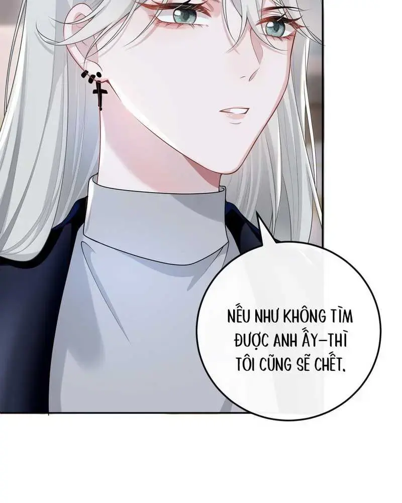 Cô Ấy Dường Như Đang Tán Tỉnh Tôi - Pheromone Chapter 3 - Trang 32
