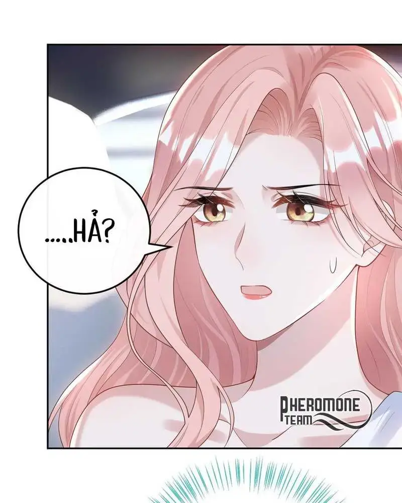 Cô Ấy Dường Như Đang Tán Tỉnh Tôi - Pheromone Chapter 3 - Trang 33