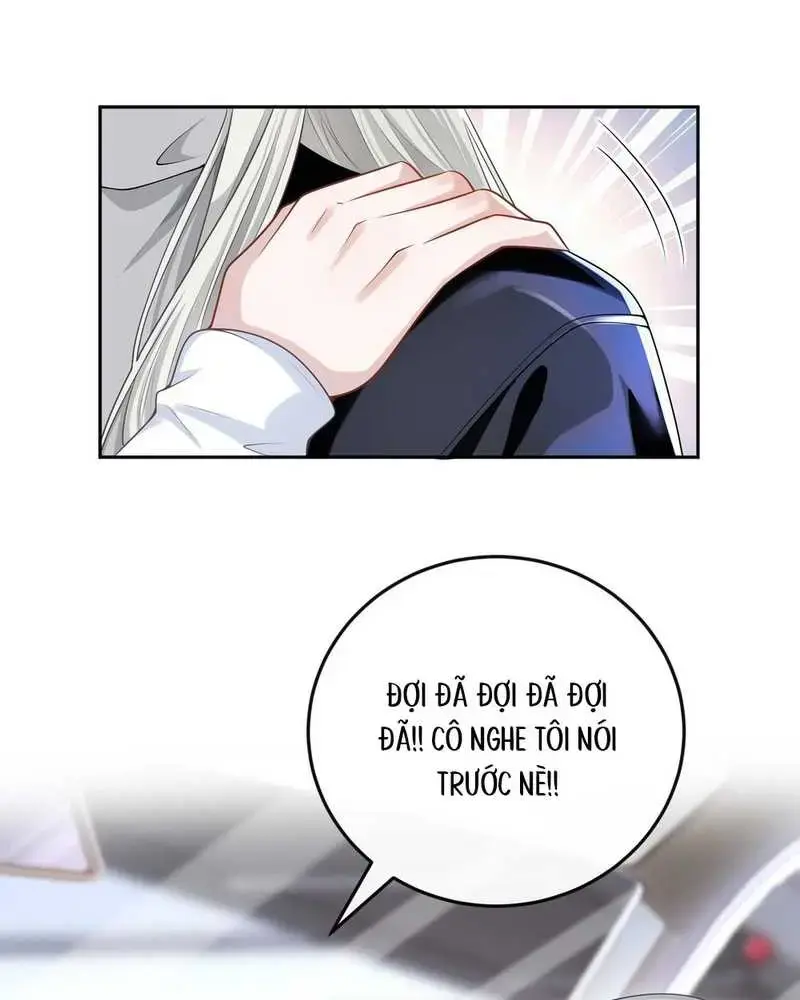 Cô Ấy Dường Như Đang Tán Tỉnh Tôi - Pheromone Chapter 3 - Trang 37