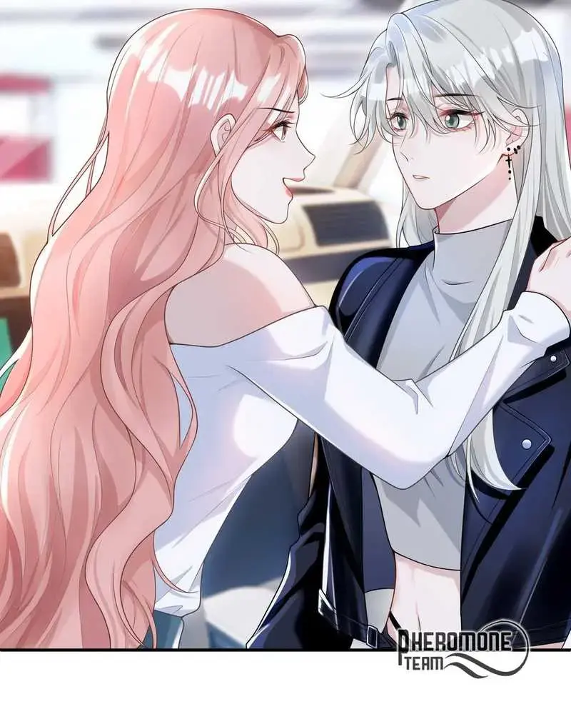 Cô Ấy Dường Như Đang Tán Tỉnh Tôi - Pheromone Chapter 3 - Trang 38