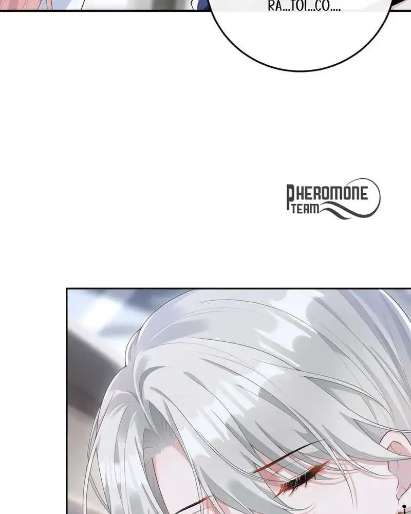 Cô Ấy Dường Như Đang Tán Tỉnh Tôi - Pheromone Chapter 3 - Trang 42
