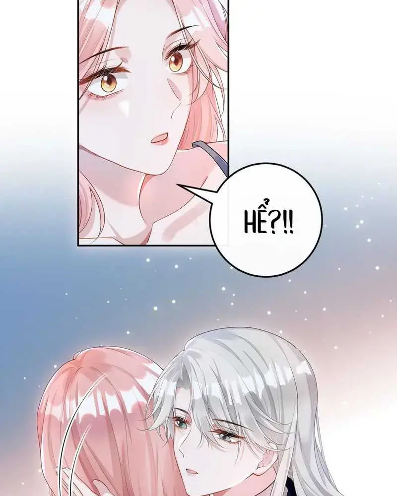 Cô Ấy Dường Như Đang Tán Tỉnh Tôi - Pheromone Chapter 3 - Trang 45