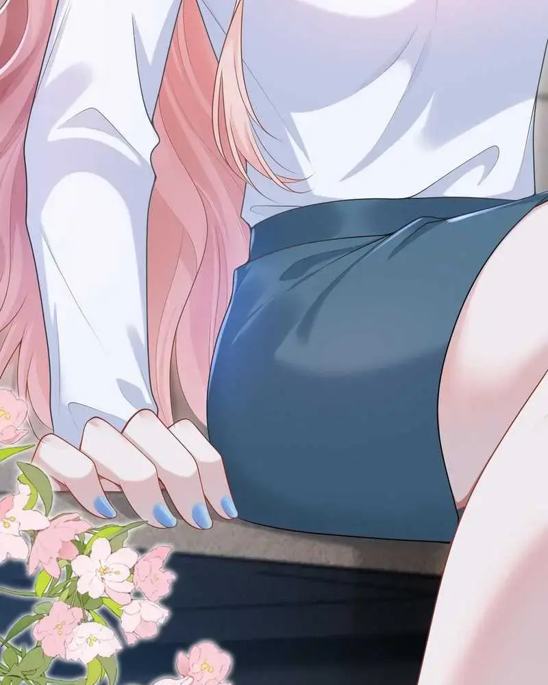 Cô Ấy Dường Như Đang Tán Tỉnh Tôi - Pheromone Chapter 3 - Trang 48