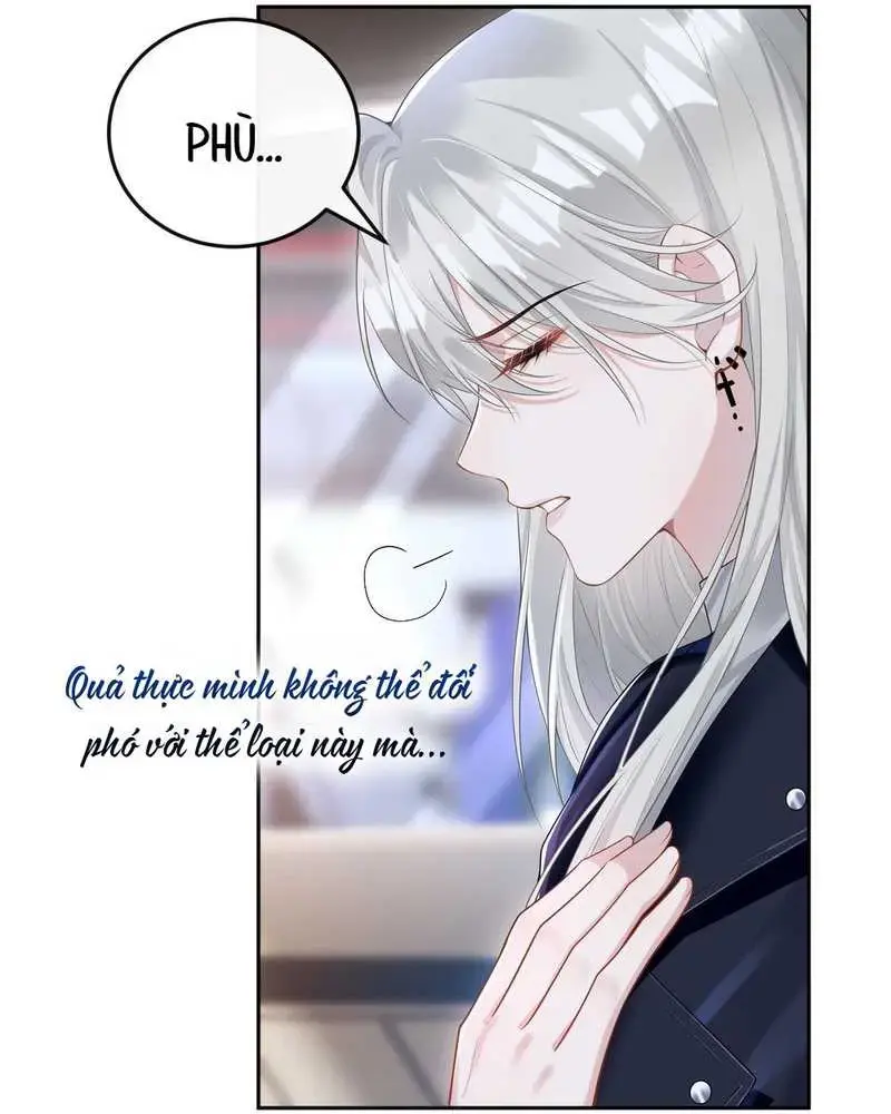 Cô Ấy Dường Như Đang Tán Tỉnh Tôi - Pheromone Chapter 3 - Trang 50