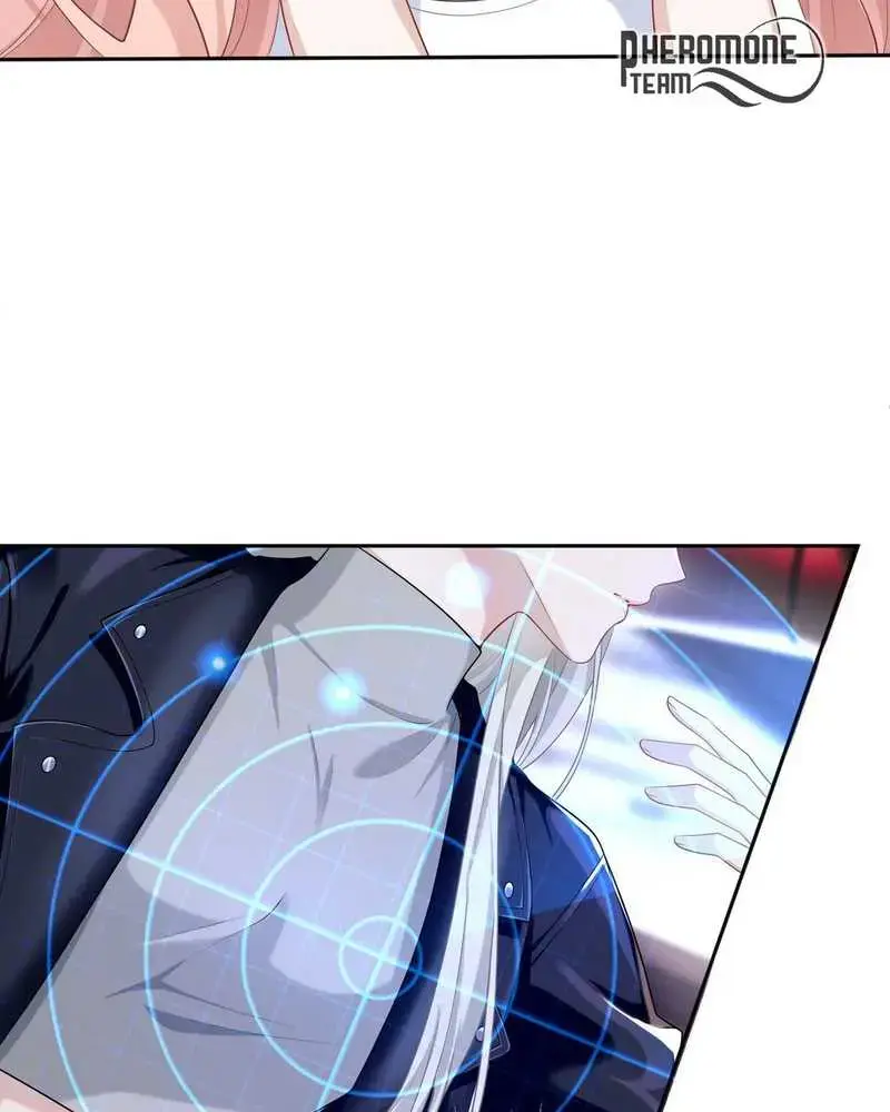 Cô Ấy Dường Như Đang Tán Tỉnh Tôi - Pheromone Chapter 3 - Trang 6