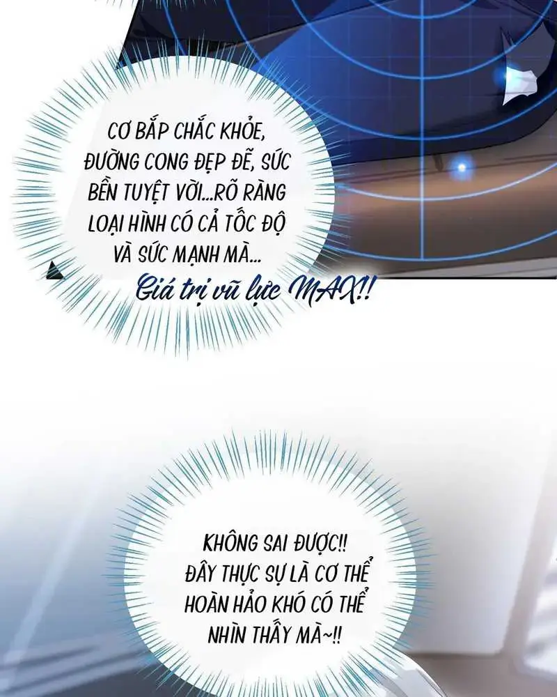 Cô Ấy Dường Như Đang Tán Tỉnh Tôi - Pheromone Chapter 3 - Trang 8