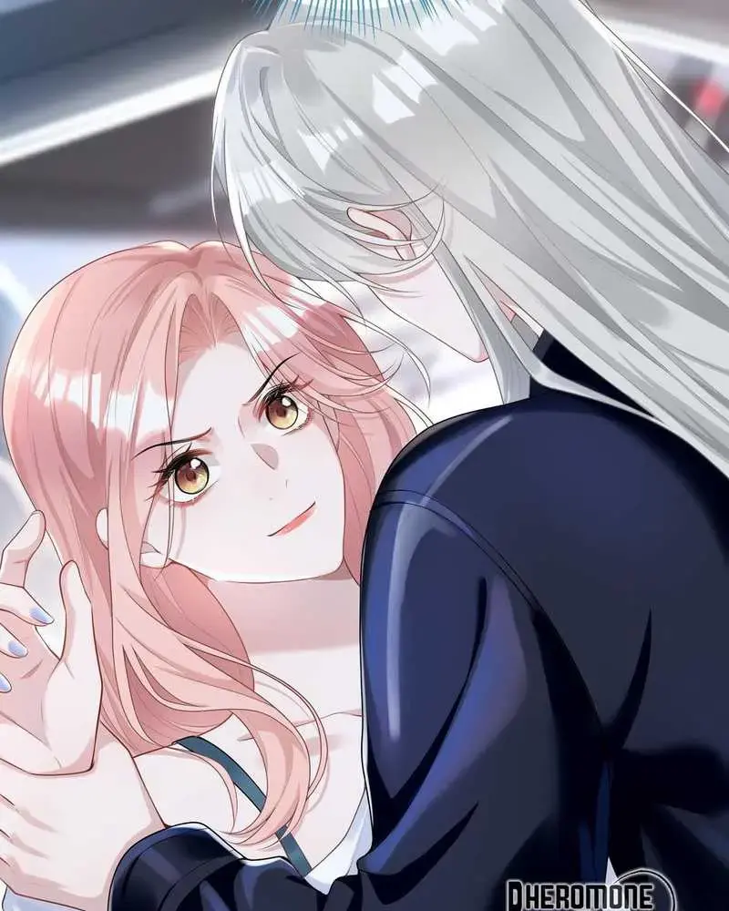 Cô Ấy Dường Như Đang Tán Tỉnh Tôi - Pheromone Chapter 3 - Trang 9