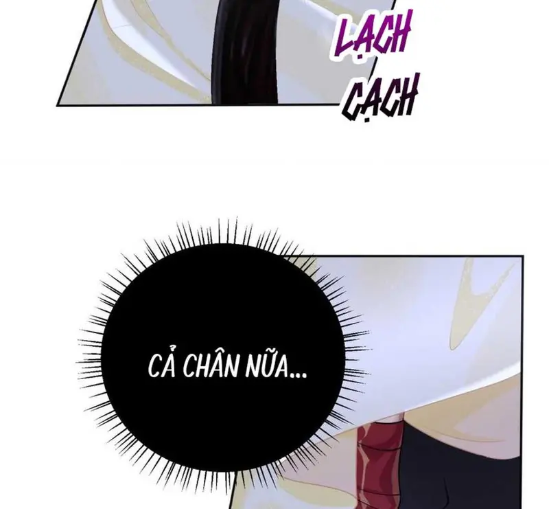 Cô Ấy Dường Như Đang Tán Tỉnh Tôi - Pheromone Chapter 30 - Trang 14