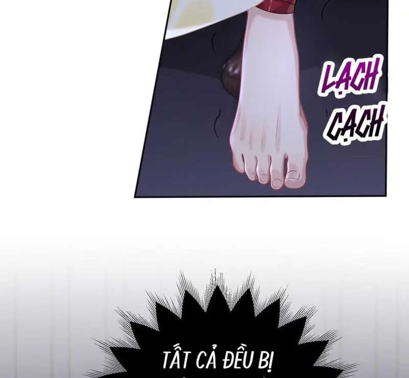 Cô Ấy Dường Như Đang Tán Tỉnh Tôi - Pheromone Chapter 30 - Trang 15