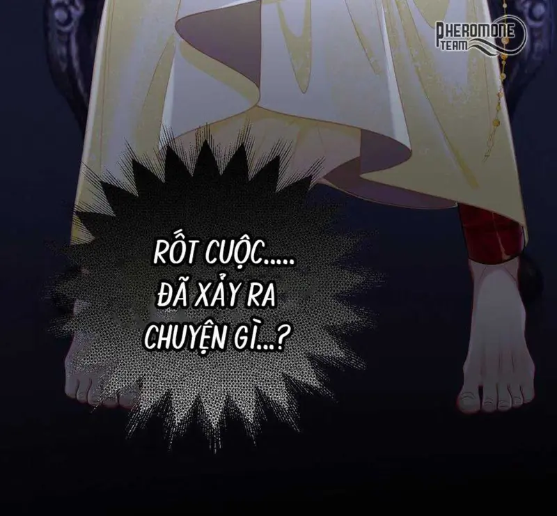 Cô Ấy Dường Như Đang Tán Tỉnh Tôi - Pheromone Chapter 30 - Trang 18