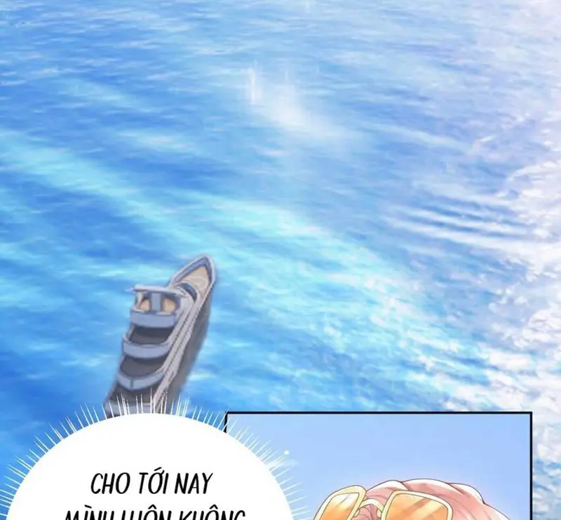 Cô Ấy Dường Như Đang Tán Tỉnh Tôi - Pheromone Chapter 30 - Trang 21