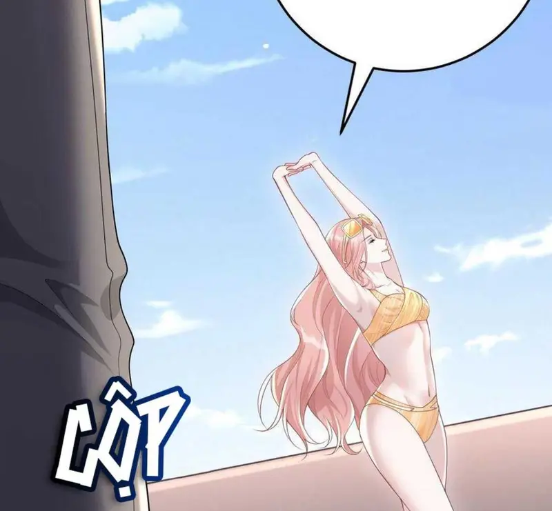Cô Ấy Dường Như Đang Tán Tỉnh Tôi - Pheromone Chapter 30 - Trang 26