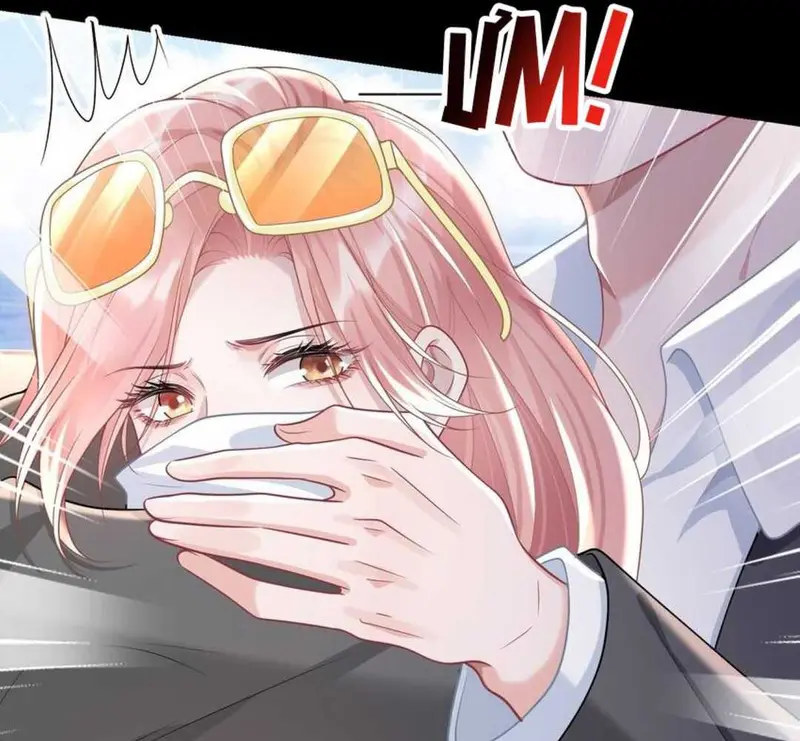 Cô Ấy Dường Như Đang Tán Tỉnh Tôi - Pheromone Chapter 30 - Trang 30