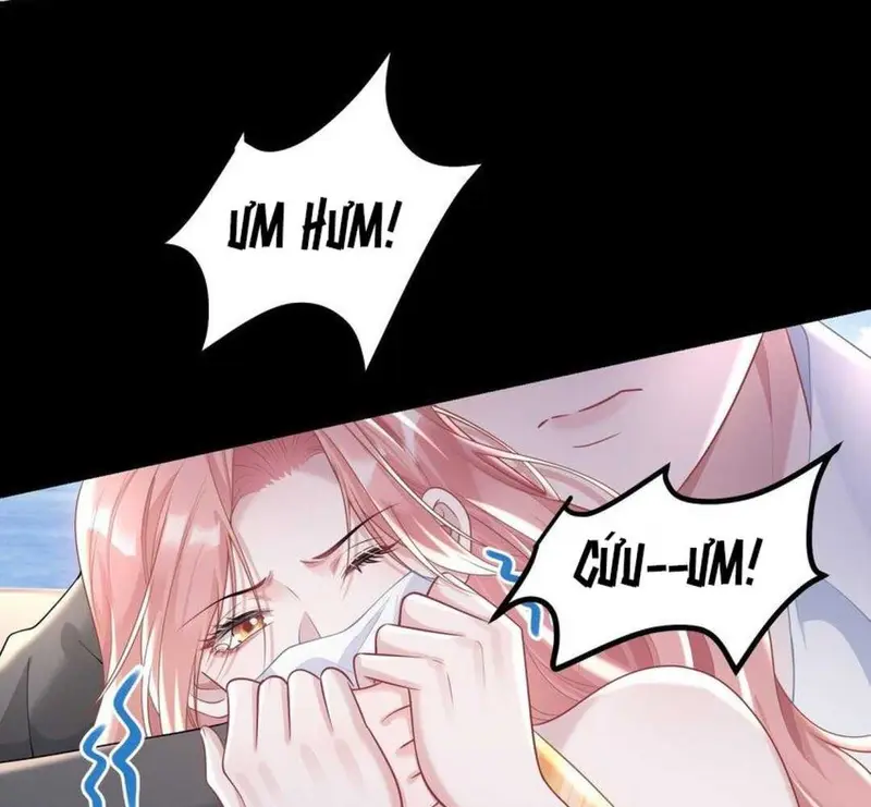 Cô Ấy Dường Như Đang Tán Tỉnh Tôi - Pheromone Chapter 30 - Trang 32