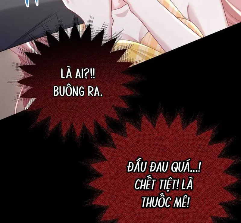 Cô Ấy Dường Như Đang Tán Tỉnh Tôi - Pheromone Chapter 30 - Trang 33