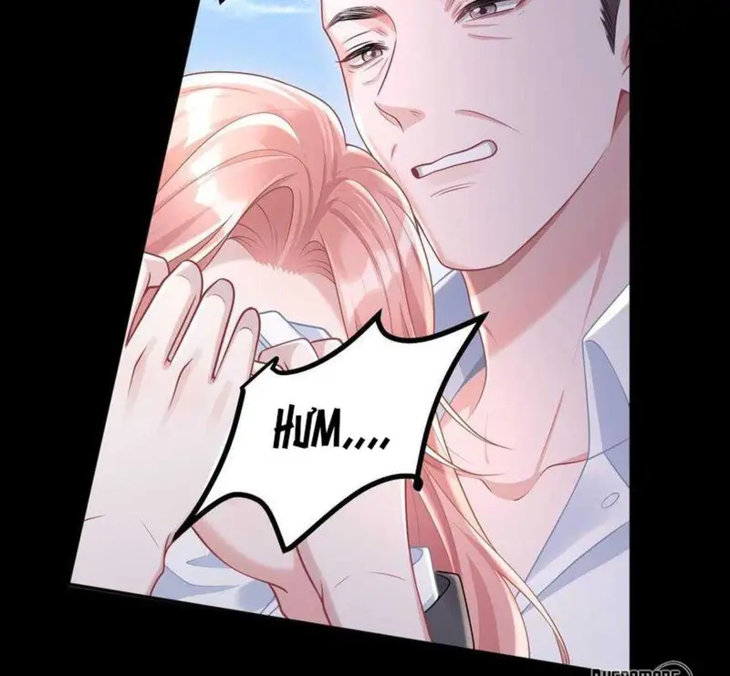 Cô Ấy Dường Như Đang Tán Tỉnh Tôi - Pheromone Chapter 30 - Trang 35