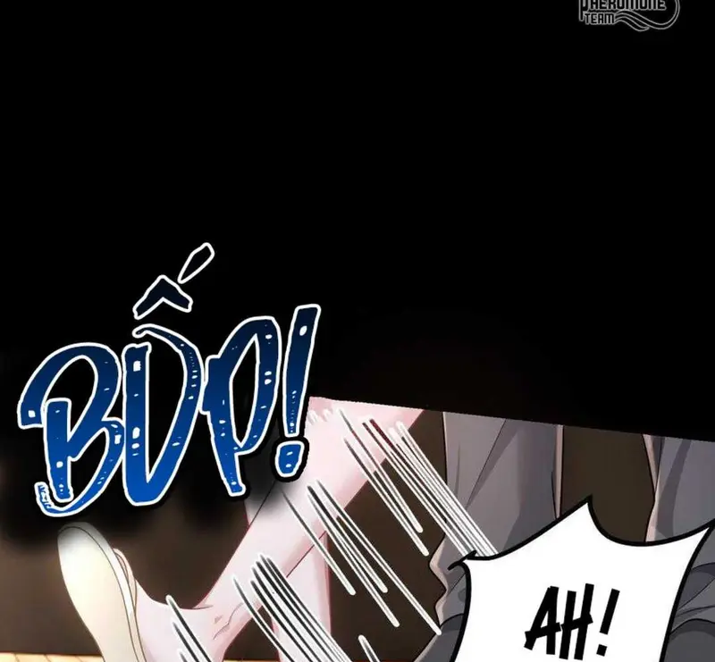 Cô Ấy Dường Như Đang Tán Tỉnh Tôi - Pheromone Chapter 30 - Trang 36