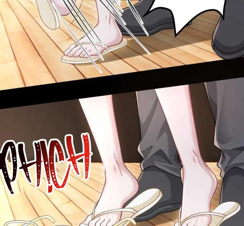 Cô Ấy Dường Như Đang Tán Tỉnh Tôi - Pheromone Chapter 30 - Trang 37
