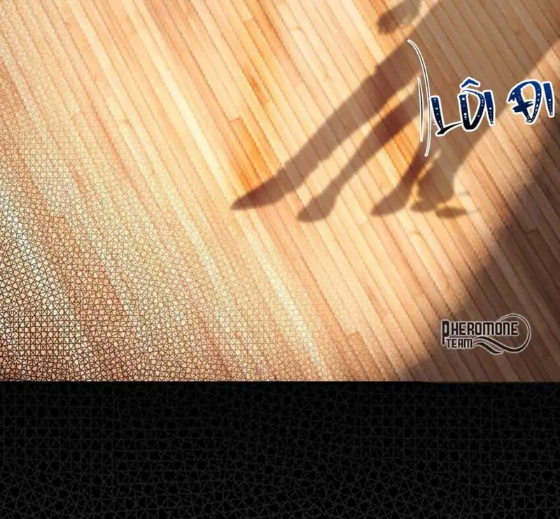 Cô Ấy Dường Như Đang Tán Tỉnh Tôi - Pheromone Chapter 30 - Trang 40