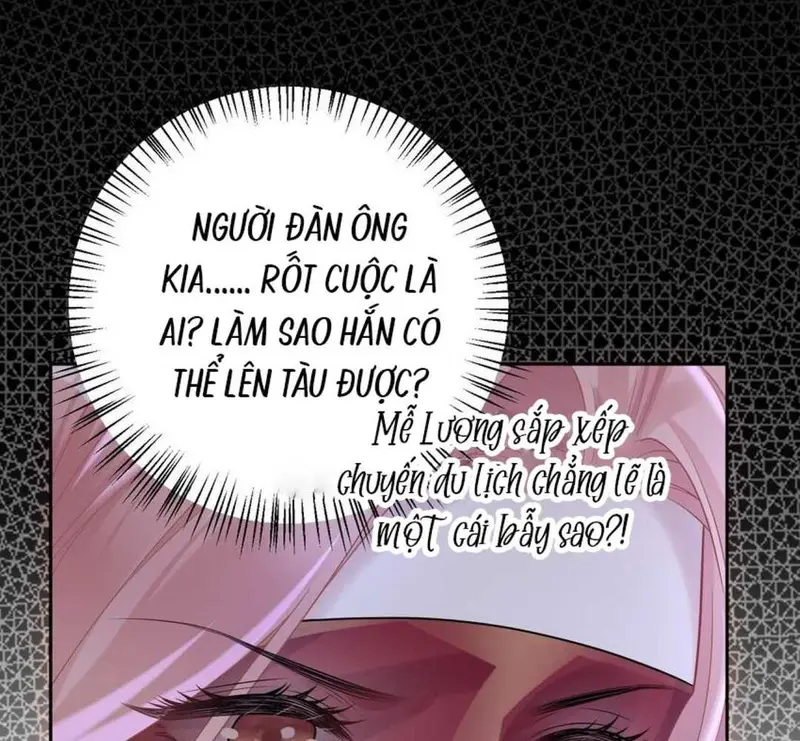 Cô Ấy Dường Như Đang Tán Tỉnh Tôi - Pheromone Chapter 30 - Trang 41