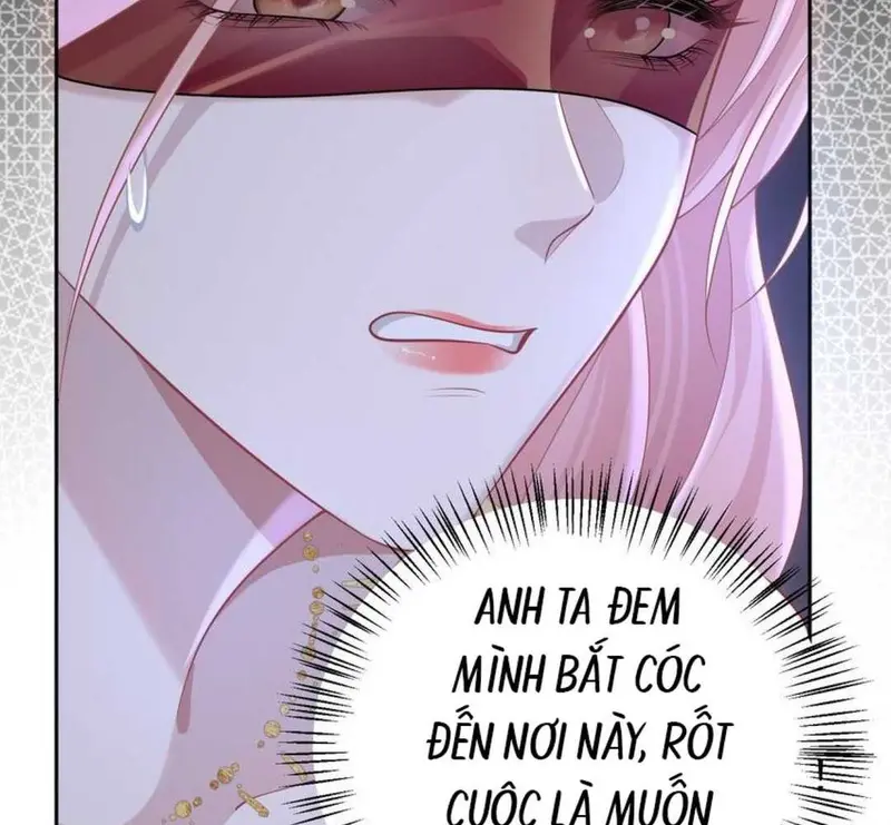 Cô Ấy Dường Như Đang Tán Tỉnh Tôi - Pheromone Chapter 30 - Trang 42