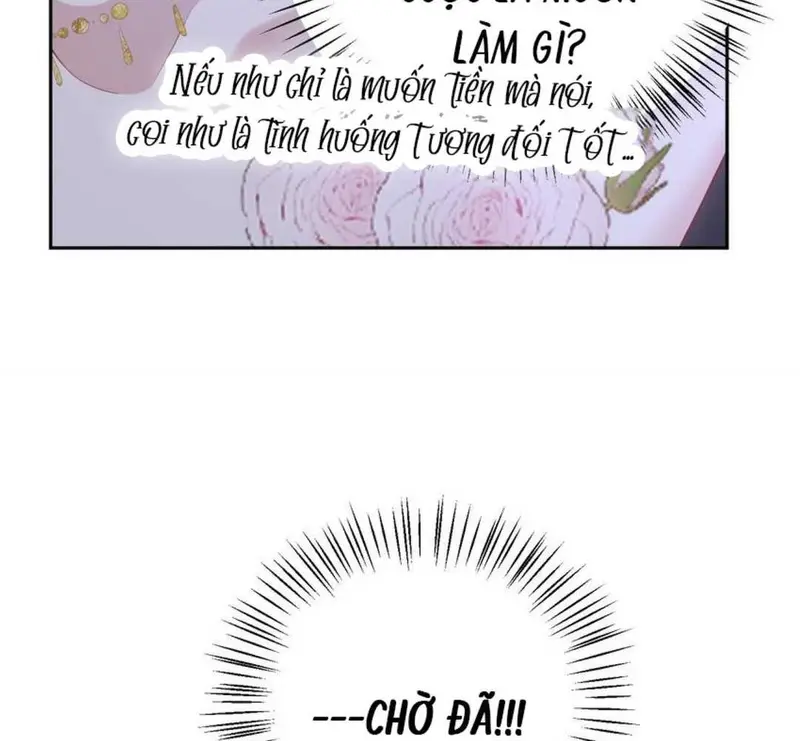 Cô Ấy Dường Như Đang Tán Tỉnh Tôi - Pheromone Chapter 30 - Trang 43
