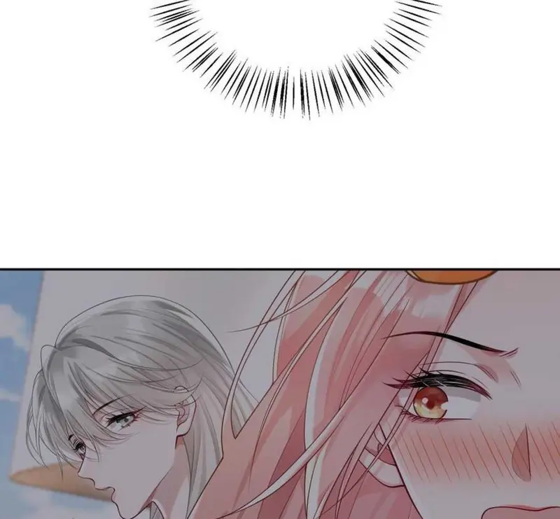 Cô Ấy Dường Như Đang Tán Tỉnh Tôi - Pheromone Chapter 30 - Trang 44