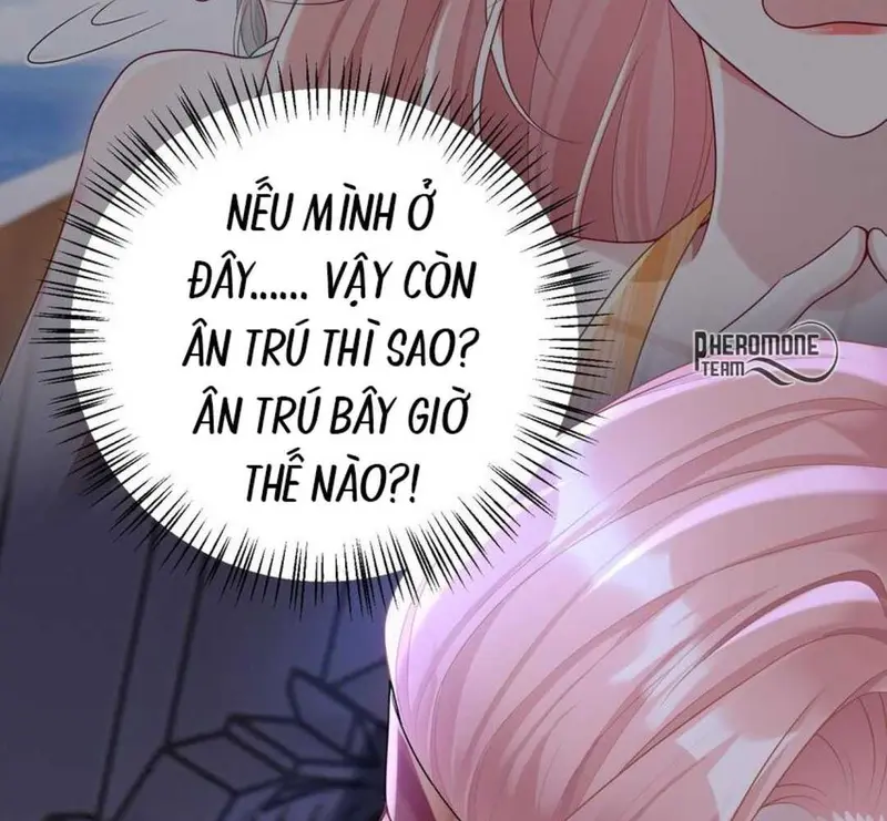 Cô Ấy Dường Như Đang Tán Tỉnh Tôi - Pheromone Chapter 30 - Trang 45