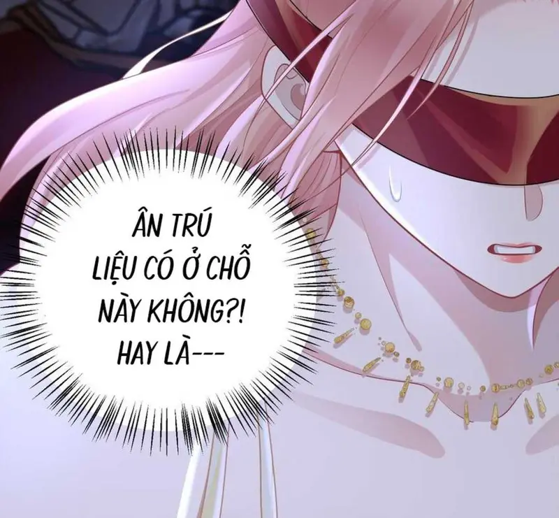 Cô Ấy Dường Như Đang Tán Tỉnh Tôi - Pheromone Chapter 30 - Trang 46