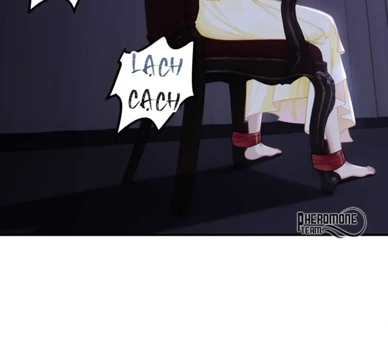 Cô Ấy Dường Như Đang Tán Tỉnh Tôi - Pheromone Chapter 30 - Trang 50