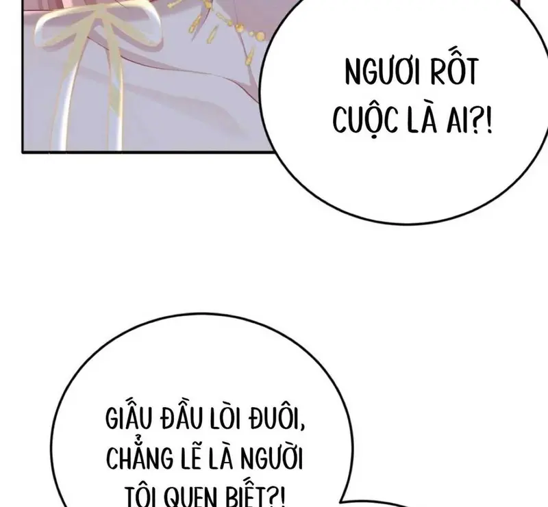 Cô Ấy Dường Như Đang Tán Tỉnh Tôi - Pheromone Chapter 31 - Trang 10