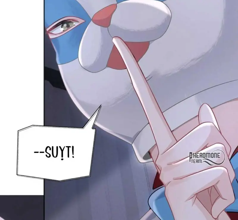 Cô Ấy Dường Như Đang Tán Tỉnh Tôi - Pheromone Chapter 31 - Trang 12