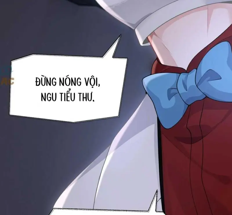 Cô Ấy Dường Như Đang Tán Tỉnh Tôi - Pheromone Chapter 31 - Trang 14