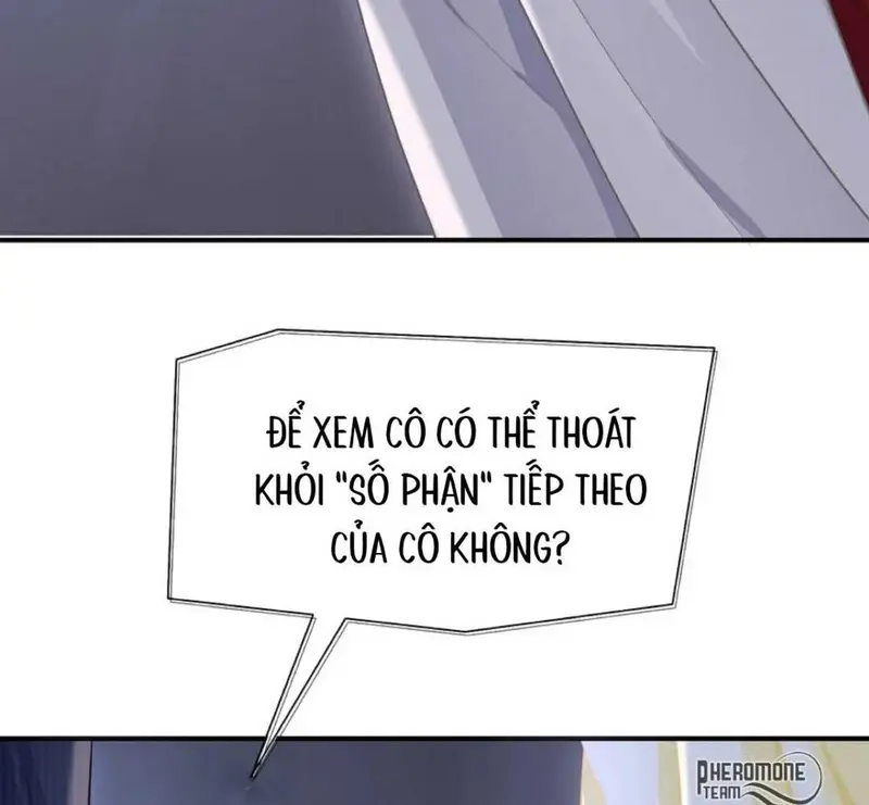 Cô Ấy Dường Như Đang Tán Tỉnh Tôi - Pheromone Chapter 31 - Trang 16